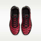Nike Air Max Plus kinderschoenen