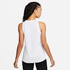 Camiseta de tirantes de entrenamiento para mujer Nike Dri-FIT