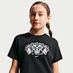 T-shirt Nike Sportswear pour ado (fille)