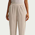 Nike 24.7 PerfectStretch Women's Dri-FIT UV Protection High-Rise Tapered Pants