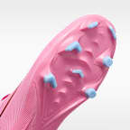 Nike Jr. Mercurial Superfly 10 Academy MG High-Top-Fußballschuh für jüngere/ältere Kinder