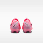 รองเท้าสตั๊ดฟุตบอลไม่หุ้มข้อสำหรับพื้นสนามทั่วไป Nike Phantom GX 2 Elite