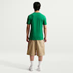 나이키 클럽 남성 쇼츠