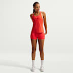 Nike Pro Sculpt Women's High-Waisted 3" Biker Shorts