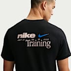 Nike Men's Dri-FIT Training T-Shirt