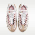 Nike Air Max 95 Big Bubble Women's Shoes