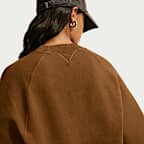 Nike Energy Women's Oversized Short-Sleeve T-Shirt