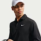 나이키 벨로시티 남성 드라이 핏 긴팔 골프 폴로