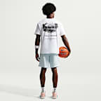Nike Men's Basketball T-Shirt