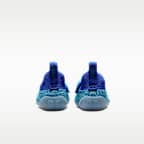 Nike Swoosh 1 Baby/Toddler Shoes