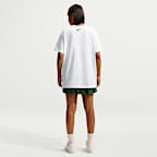 Nike Women's Oversized Graphic T-Shirt