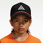 ACG Big Kids' Rise Trucker Hat