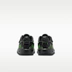 Nike Force 1 Low EasyOn LV8 4 Younger Kids' Shoes