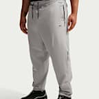 Nike Tech Men's Dri-FIT Shori Knit Pants