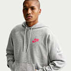 Nike 2025 NXN Men's Running Hoodie