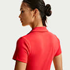 Nike Sportswear Essential 女款短袖有領衫