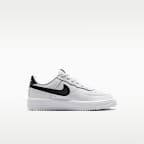 Nike Force 1 Low Little Kids' Shoes