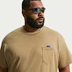 Playera para hombre Nike Sportswear Premium Essentials