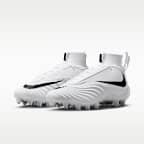Nike Alpha Menace 5 Pro Men's Football Cleats