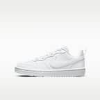 Nike Court Borough Low Recraft Older Kids' Shoes. Nike UK