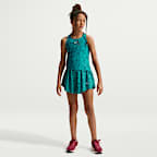 Nike Pro Big Kids' (Girls') Tank Top
