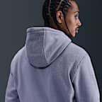 Sweat à capuche en Fleece Nike Club pour homme