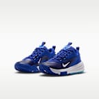 Tenis para niños grandes Nike Cross Turf