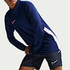 Nike Academy Men's Nike Dri-FIT Football Shorts