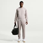 Pants de alto rendimiento Dri-FIT con protección contra los rayos UV para hombre Nike Primary NanoKnit
