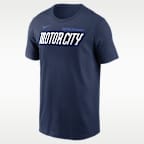 Tarik Skubal Detroit Tigers City Connect Men's Nike MLB T-Shirt