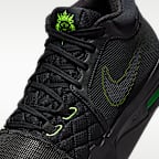 LeBron Witness 8 Basketball Shoes