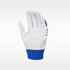 Nike Vapor Jet 9.0 Big Kids' Football Gloves (1 Pair)