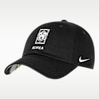 Korea Nike Club Soccer Cap