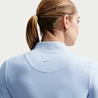 Nike Zenvy Women's Dri-FIT Full-Zip Jacket