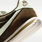 Nike Cortez Textile Men's Shoes