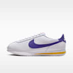 Nike Cortez Leather Men's Shoes