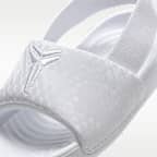 Chanclas infantiles/para bebé Kobe Kawa