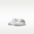 Nike Force 1 Low EasyOn Baby/Toddler Shoes