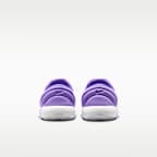Nike Swoosh Go Baby/Toddler One-Handed Slip On Shoes