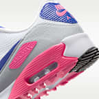 ナイキ エア マックス 90 G ゴルフシューズ