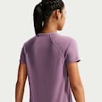 Nike ACG Women's Dri-FIT Short-Sleeve Trail Running Top