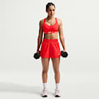 Nike Indy High Support Women's Padded Adjustable Sports Bra