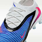 Nike Phantom 6 Low Elite Artificial-Grass Football Boot