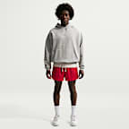 Nike Standard Issue Men's 5" Practice Mesh Basketball Shorts