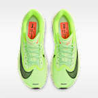 Tenis de carrera en pavimento para mujer Nike Zoom Fly 6