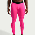 Mallas de fitness Dri-FIT para hombre Nike Pro