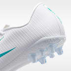Scarpa da calcio a taglio basso per erba artificiale Nike Mercurial Vapor 17 Academy