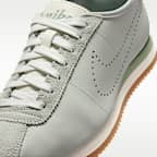 Nike Cortez Leather Women's Shoes