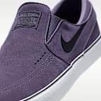 Nike SB Janoski+ Slip Skate Shoes