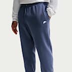 Joggers para hombre Nike Sportswear Club